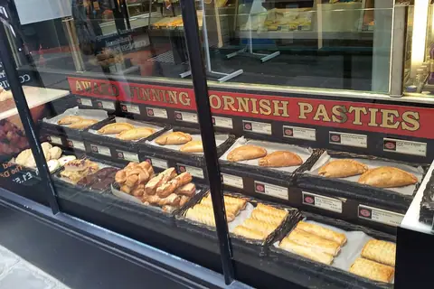Pembrokeshire Pasty and Pie Co photo 3